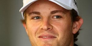 Foto zur News: Rosberg: &quot;Bandini-Trophäe ist eine Verpflichtung&quot;
