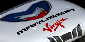 Foto zur News: Marussia-Virgin sucht nach neuer Teambasis