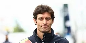 Foto zur News: Webber hofft: &quot;Teamorder war eine Ausnahme&quot;