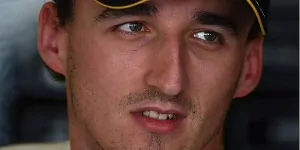 Foto zur News: Arzt: Kubica zum Jahreswechsel wieder rennbereit