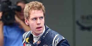 Foto zur News: Strecke abgekürzt: Untersuchung gegen Vettel
