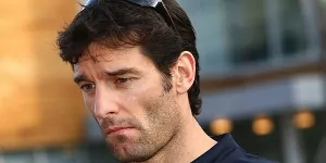 Foto zur News: Webber: &quot;Ich wollte Dans Tod nicht wahrhaben&quot;
