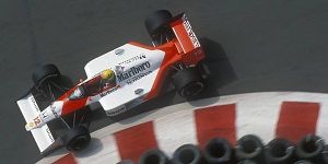 Foto zur News: Honda: Sensations-Comeback mit McLaren?
