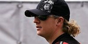 Foto zur News: Danner hält nichts von einer Rückkehr Räikkönens