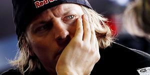 Foto zur News: Räikkönen, Renault und Co.: Warten geht weiter