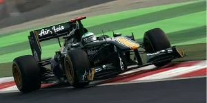 Foto zur News: Lotus bestätigt Iley-Verpflichtung