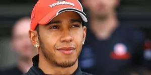Foto zur News: Ecclestone kritisiert Hamilton-Management