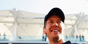 Foto zur News: Teamchefs wählen Vettel zum Fahrer des Jahres