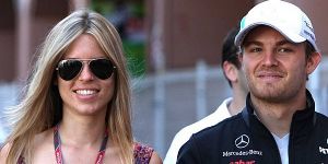 Foto zur News: Rosberg sucht Erholung vor entscheidendem Jahr 2012