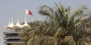 Foto zur News: Bahrain: Menschenrechtler ruft zum Rennboykott auf