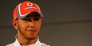 Foto zur News: Hamilton: "Wir arbeiten als Team sehr eng zusammen"