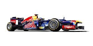 Foto zur News: Vettels Neue: Angriff auf Titel Nummer drei