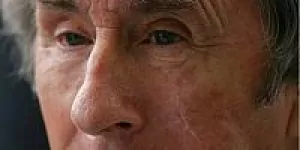 Foto zur News: Stewart: &quot;McLaren passt Hamilton am besten&quot;