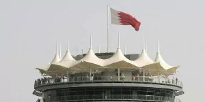 Foto zur News: Bahrain: &quot;Die Lage hat sich beruhigt&quot;