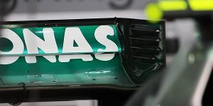 Foto zur News: F-Schacht: Zwingt Lotus die FIA zum Umdenken?