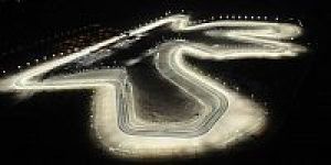 Foto zur News: Katar noch nicht bereit für die Formel 1