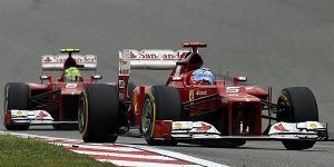 Foto zur News: Ferrari denkt langfristig