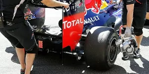 Foto zur News: Anderson: Red Bulls Loch im Unterboden nicht legal