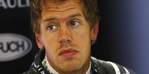 Foto zur News: Vettel: &quot; Es hätte ein bisschen besser sein können&quot;