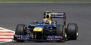 Foto zur News: Red Bull: Platzt Vettels Hockenheim-Knoten?