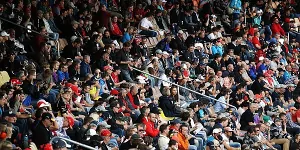 Foto zur News: Hockenheim: &quot;Werden eine schwarze Null schreiben&quot;