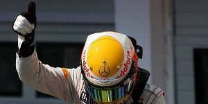 Stimmen zum McLaren-Meilenstein