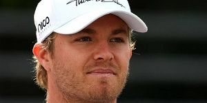 Foto zur News: Rosberg sicher: Weitere Siege werden folgen