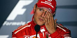 Foto zur News: Schumacher: Rücktritt 2006 war &quot;endgültig, definitiv&quot;