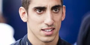 Foto zur News: Buemi hofft weiter auf Comeback