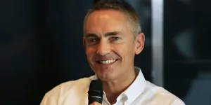 Foto zur News: Whitmarsh nimmt Schuld für Hamilton-Verlust nicht auf sich