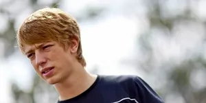 Foto zur News: Toro Rosso: Young-Driver-Test für Razia und Cecotto
