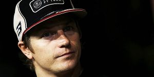 Foto zur News: Räikkönen: &quot;War eine naheliegende Entscheidung&quot;