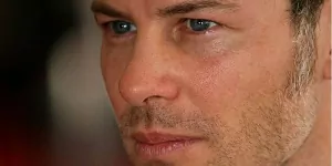 Foto zur News: Villeneuve: &quot;Wieso hört Schumacher auf?&quot;