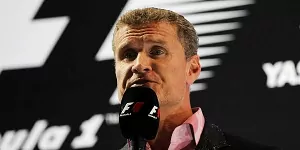 Foto zur News: Coulthard versteht FIA-Maulkorb für Formel-1-Stars