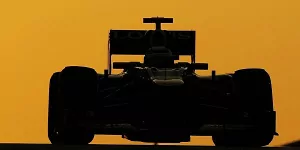 Foto zur News: Coca-Cola-Submarke neuer Lotus-Sponsor