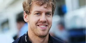 Foto zur News: Vettel: &quot;Müssen unsere Hausaufgaben machen&quot;
