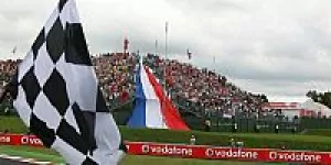 Foto zur News: Frankreich-Grand-Prix 2013 offenbar vom Tisch