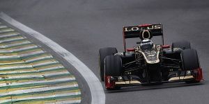 Foto zur News: Herbert rechnet 2013 mit Räikkönen und Button
