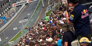 Foto zur News: Formel-1-Comeback in Österreich? Marko sieht keine Probleme