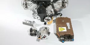 Foto zur News: 2014: Keine Chance mehr ohne Hybrid