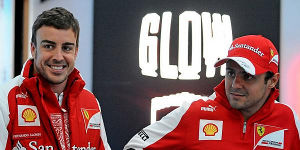 Foto zur News: Alonso erwartet besseren Start: Unmöglich schlechter als