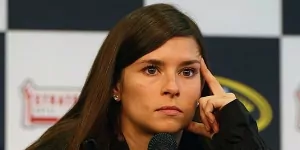 Foto zur News: Danica Patrick: Absage an Ecclestone