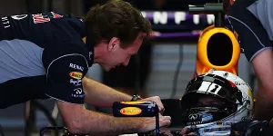 Foto zur News: Horner: &quot;Alonso und Hamilton hätten dasselbe gemacht&quot;