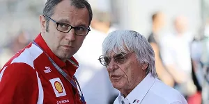 Neuer Formel-1-Deal: Ferrari verdreifacht Einnahmen