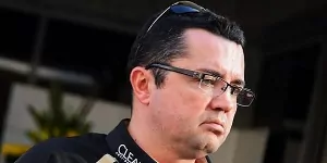 Foto zur News: Boullier: Teamorder muss befolgt werden