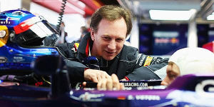 Foto zur News: Wurz: &quot;Red Bull will Vettel nicht vergrämen&quot;