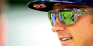 Räikkönen offen für Teamwechsel zu Red Bull
