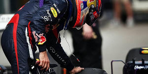 Foto zur News: Fahrer skeptisch über (bald) neue Pirelli-Reifen