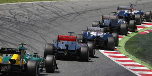 Foto zur News: McLaren: &quot;Reifenflüsterer&quot; Button beeindruckt