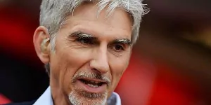 Hill: "Vettel wird eine Legende"